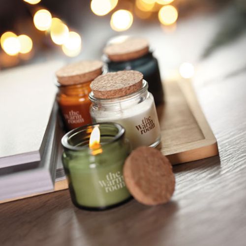 Lys i glas - Billede 6